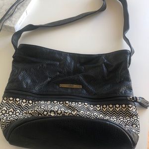 Vans purse